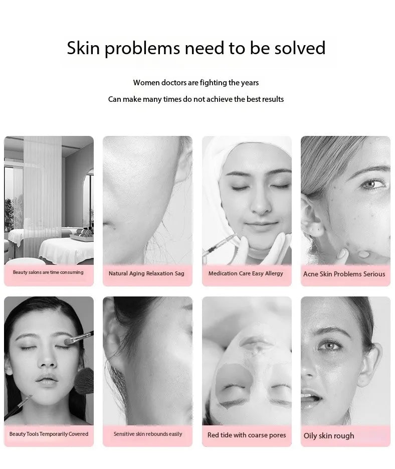 The Cordless Light Mask