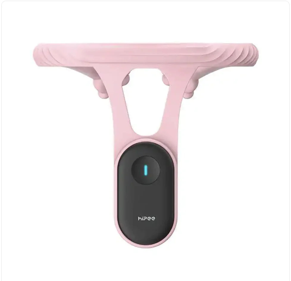 The Invisible Posture Corrector