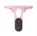 The Invisible Posture Corrector