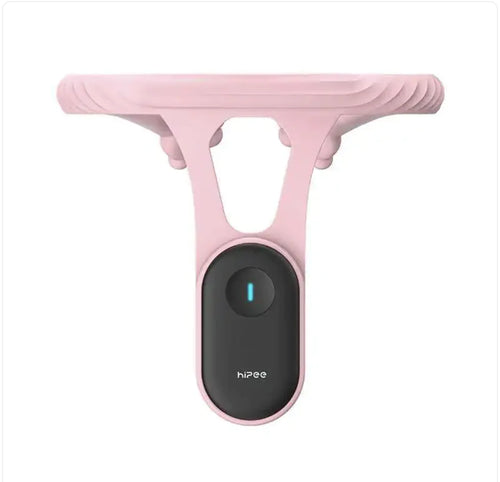 The Invisible Posture Corrector