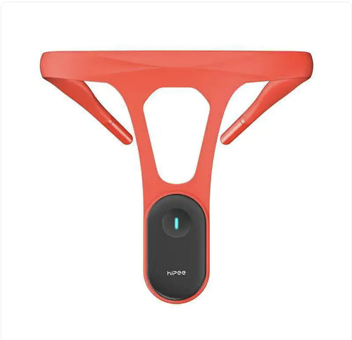 The Invisible Posture Corrector