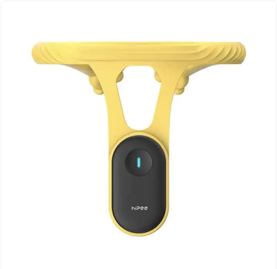 The Invisible Posture Corrector