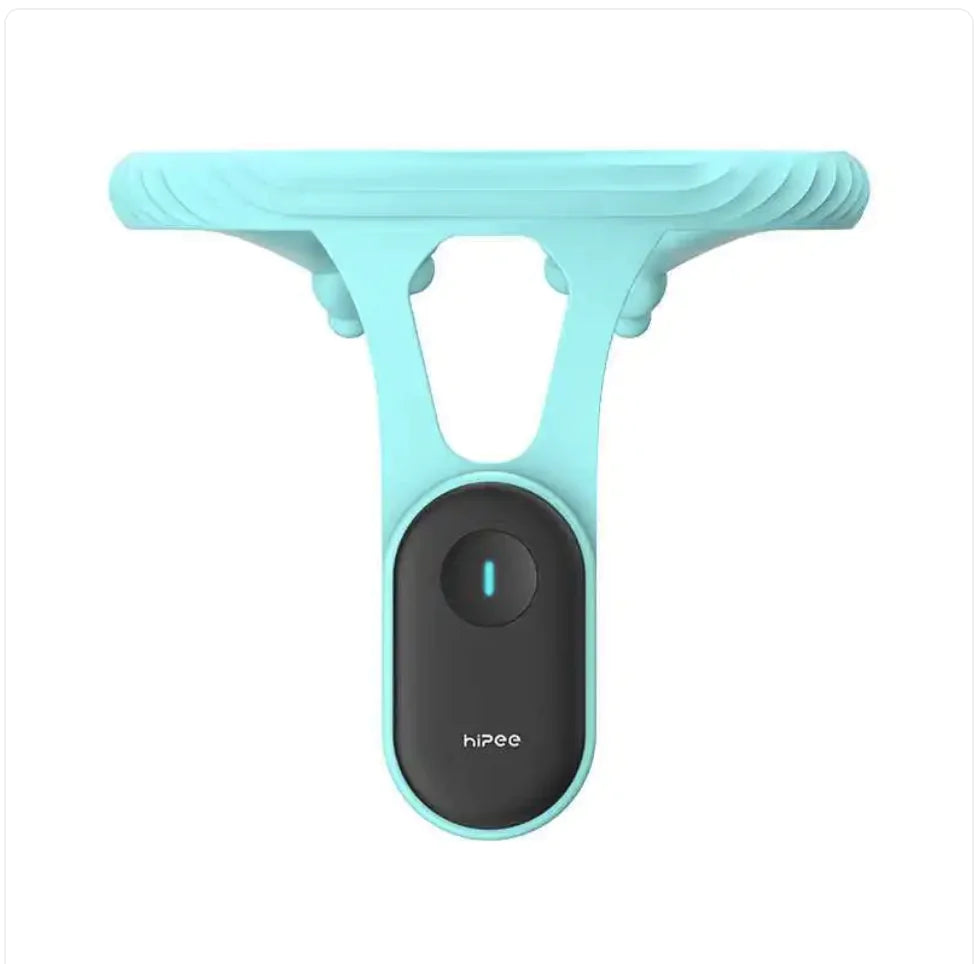 The Invisible Posture Corrector