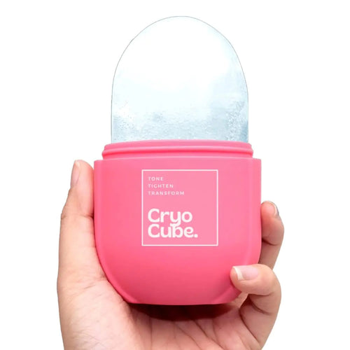 The Cryo Facial Roller